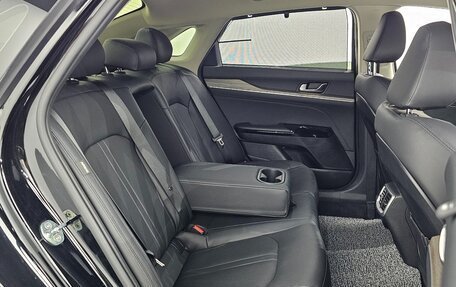 KIA K5, 2022 год, 2 120 000 рублей, 12 фотография