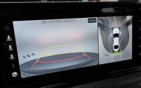 KIA K5, 2022 год, 2 120 000 рублей, 15 фотография