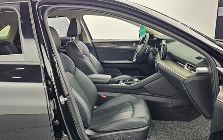KIA K5, 2022 год, 2 120 000 рублей, 10 фотография