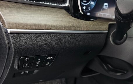 KIA K5, 2022 год, 2 120 000 рублей, 17 фотография