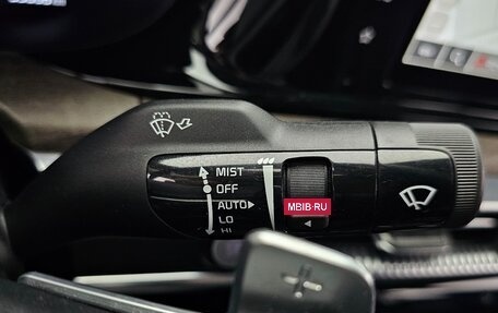 KIA K5, 2022 год, 2 120 000 рублей, 18 фотография