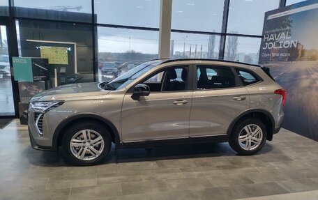 Haval Jolion, 2026 год, 2 599 000 рублей, 4 фотография