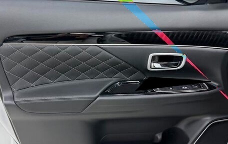 Mitsubishi Outlander III рестайлинг 3, 2022 год, 2 200 007 рублей, 15 фотография