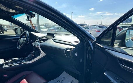 Lexus NX I, 2014 год, 1 799 999 рублей, 12 фотография