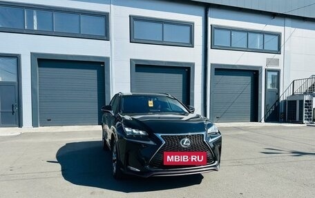Lexus NX I, 2014 год, 1 799 999 рублей, 8 фотография