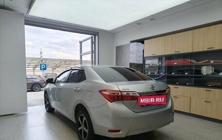 Toyota Corolla, 2013 год, 1 200 000 рублей, 3 фотография