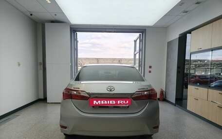 Toyota Corolla, 2013 год, 1 200 000 рублей, 2 фотография