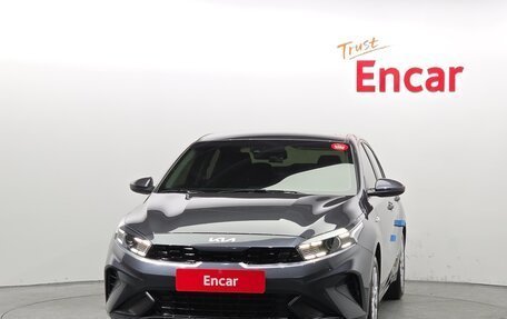 KIA K3, 2023 год, 1 720 000 рублей, 3 фотография