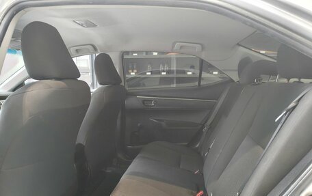 Toyota Corolla, 2013 год, 1 200 000 рублей, 11 фотография