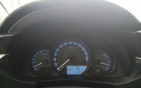 Toyota Corolla, 2013 год, 1 200 000 рублей, 7 фотография