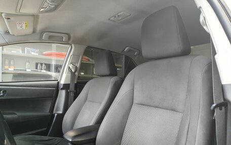 Toyota Corolla, 2013 год, 1 200 000 рублей, 10 фотография