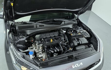 KIA K3, 2023 год, 1 720 000 рублей, 6 фотография