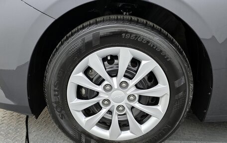 KIA K3, 2023 год, 1 720 000 рублей, 5 фотография