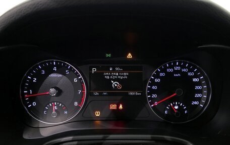 KIA K3, 2023 год, 1 720 000 рублей, 8 фотография