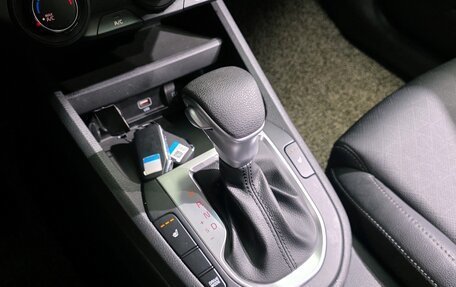 KIA K3, 2023 год, 1 720 000 рублей, 9 фотография