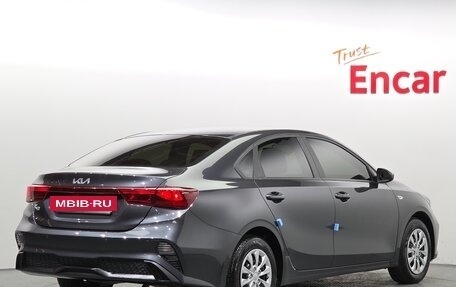 KIA K3, 2023 год, 1 720 000 рублей, 2 фотография