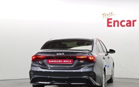 KIA K3, 2023 год, 1 720 000 рублей, 4 фотография