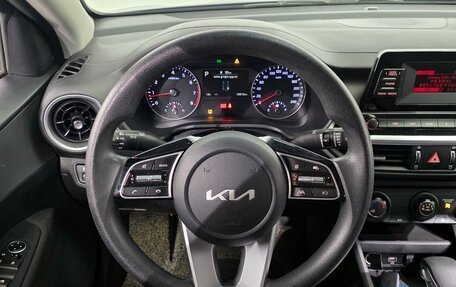 KIA K3, 2023 год, 1 720 000 рублей, 13 фотография