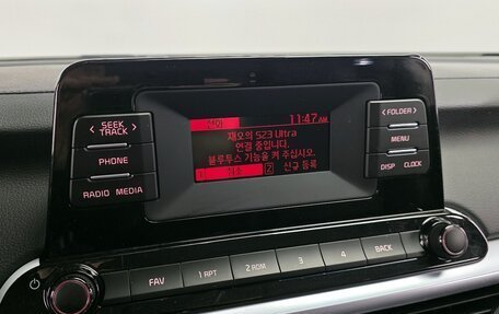 KIA K3, 2023 год, 1 720 000 рублей, 16 фотография