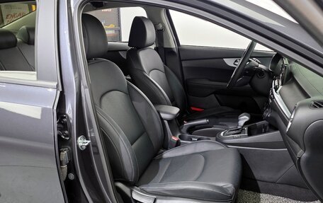 KIA K3, 2023 год, 1 720 000 рублей, 12 фотография