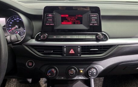 KIA K3, 2023 год, 1 720 000 рублей, 19 фотография