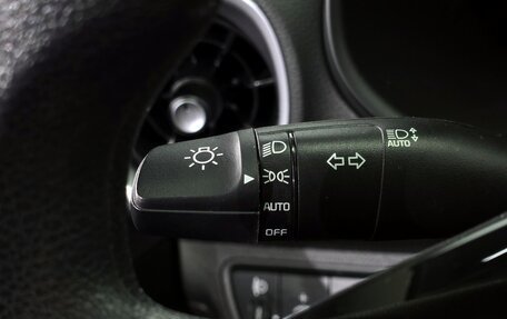 KIA K3, 2023 год, 1 720 000 рублей, 15 фотография