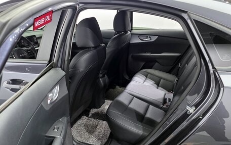 KIA K3, 2023 год, 1 720 000 рублей, 11 фотография