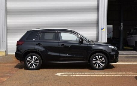 Suzuki Escudo IV, 2023 год, 1 650 000 рублей, 4 фотография