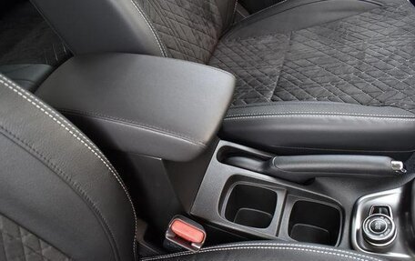 Suzuki Escudo IV, 2023 год, 1 650 000 рублей, 13 фотография