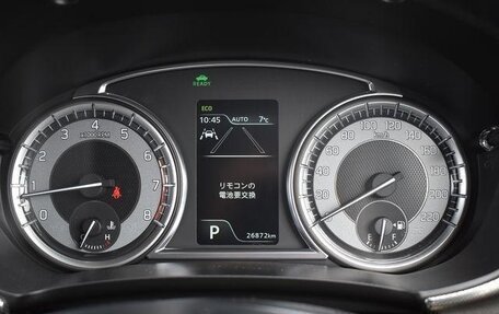 Suzuki Escudo IV, 2023 год, 1 650 000 рублей, 11 фотография