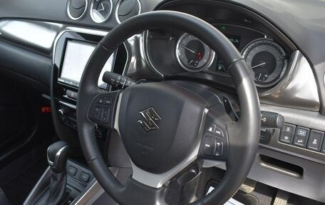 Suzuki Escudo IV, 2023 год, 1 650 000 рублей, 9 фотография