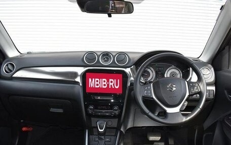 Suzuki Escudo IV, 2023 год, 1 650 000 рублей, 5 фотография