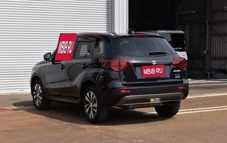 Suzuki Escudo IV, 2023 год, 1 650 000 рублей, 2 фотография