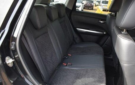 Suzuki Escudo IV, 2023 год, 1 650 000 рублей, 17 фотография