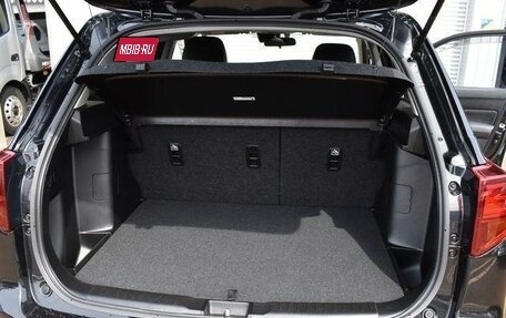 Suzuki Escudo IV, 2023 год, 1 650 000 рублей, 18 фотография