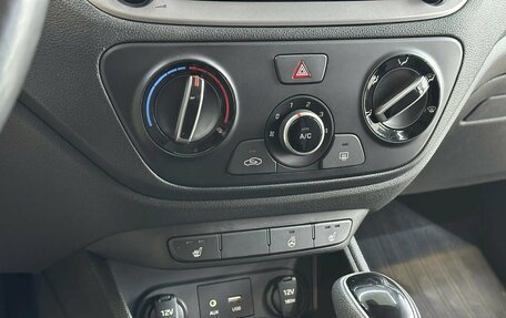 Hyundai Solaris II рестайлинг, 2018 год, 1 470 000 рублей, 19 фотография