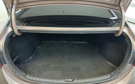 Hyundai Solaris II рестайлинг, 2018 год, 1 470 000 рублей, 26 фотография