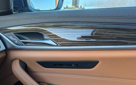 BMW 5 серия, 2019 год, 3 120 000 рублей, 15 фотография