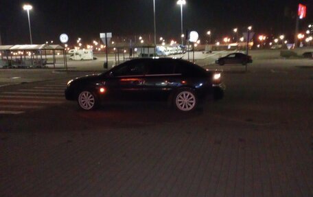 Opel Vectra C рестайлинг, 2003 год, 180 000 рублей, 1 фотография