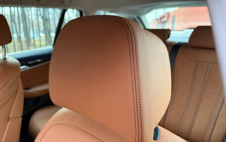 BMW 5 серия, 2019 год, 3 120 000 рублей, 16 фотография