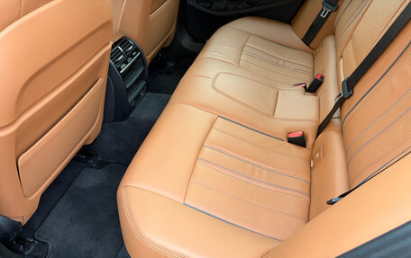 BMW 5 серия, 2019 год, 3 120 000 рублей, 17 фотография