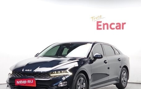 KIA K5, 2023 год, 2 120 000 рублей, 1 фотография