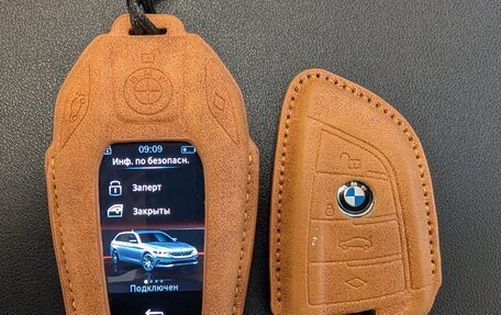 BMW 5 серия, 2019 год, 3 120 000 рублей, 30 фотография