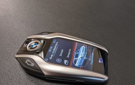 BMW 5 серия, 2019 год, 3 120 000 рублей, 29 фотография