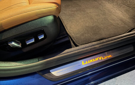 BMW 5 серия, 2019 год, 3 120 000 рублей, 31 фотография