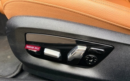 BMW 5 серия, 2019 год, 3 120 000 рублей, 21 фотография