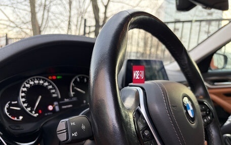 BMW 5 серия, 2019 год, 3 120 000 рублей, 19 фотография