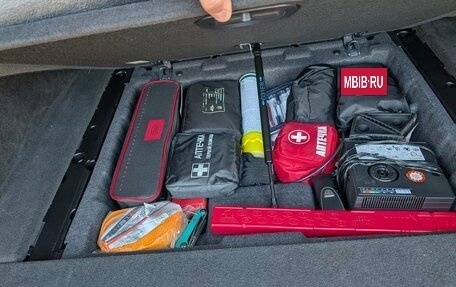 BMW 5 серия, 2019 год, 3 120 000 рублей, 27 фотография