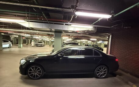 Mercedes-Benz E-Класс, 2021 год, 5 500 000 рублей, 3 фотография