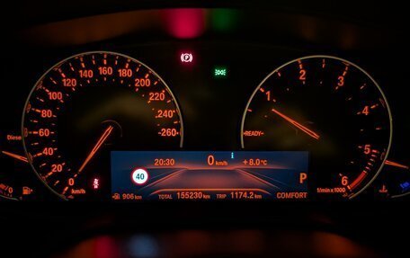 BMW 5 серия, 2019 год, 3 120 000 рублей, 36 фотография